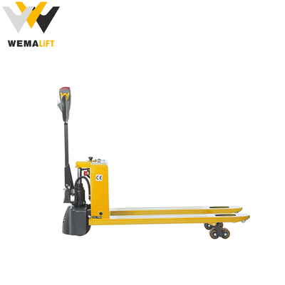 Wemalift 1.5ton Lithium Battery Electric Pallet Truck