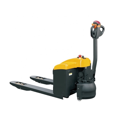 1500kg Lithium Battery Pallet Truck Electric Ordinary Product