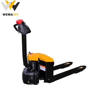 1500kg Lithium Battery Pallet Truck Electric Ordinary Product